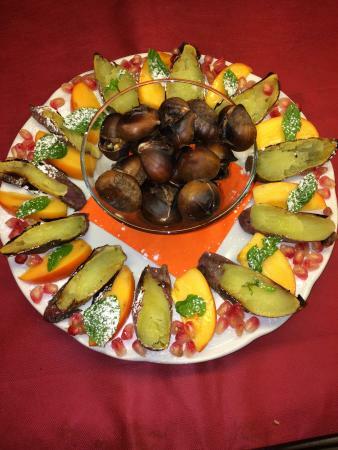 L'Arena Del Gusto