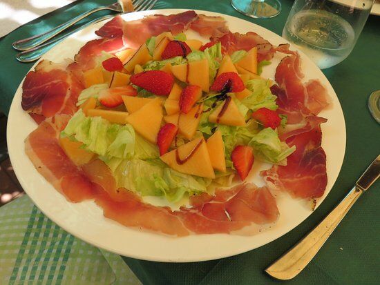 Ristorante 13 Gobbi