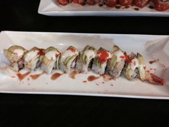 Ristorante Sushi Miya