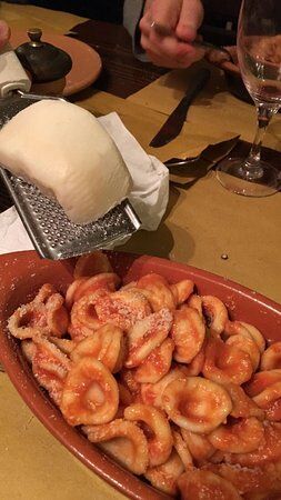 Puteca de Mieru